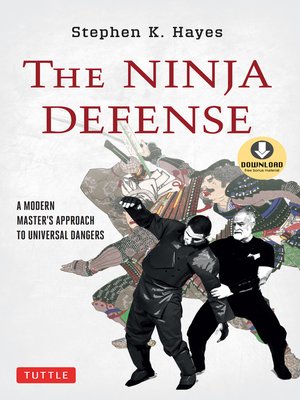 cover image of Ninja Defense